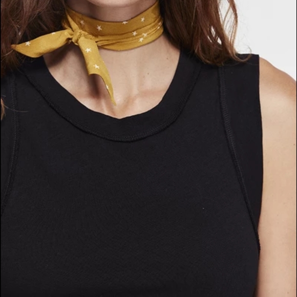 Free People Go To Tank - Picture 3 of 8